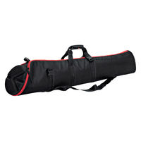 マンフロット パッド付き三脚バッグ_120CM MB MBAG120PN 1台（直送品）