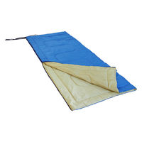 グリーンクロス 災害救助用寝袋 8枚入 NF70531 1セット(8枚)（直送品）