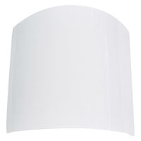 YAMAZEN ペラペライトカバー 40W用 3枚組 YK-PK40 1セット（直送品）