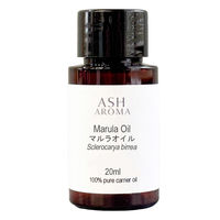 アッシュ(ASH AROMA) ASH AROMA マルラオイル 精製 20ml co00078 1本（直送品）