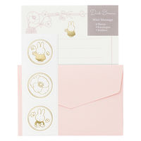 マルアイ ブルーナミニメッセージクラシカル/P レ-MY18P 1セット(1セット×5)（直送品）