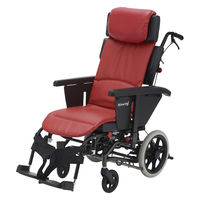 ピジョン タヒラ 座位保持ティルトリクライニング ラクレストPR-2100B/-/- 1045909 1台（直送品）