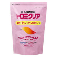 ヘルシーフード トロミクリア/-/2kg 195004_-_12068 1個（直送品）