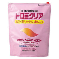 ヘルシーフード トロミクリア/-/700g 195004_-_12085 1個（直送品）