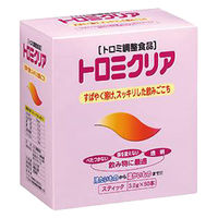 ヘルシーフード トロミクリア/-/3gX50本 195004_-_12309 1個（直送品）