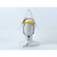 ラッキーベル A4シェルター・タフ/クリア/- 57402999 1個（直送品）