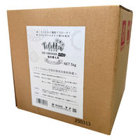サナ ニオイToletta 空間・衣類用消臭剤除菌プラス/箱/5L 665503_1820_5L 1箱（直送品）
