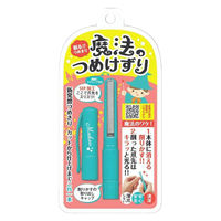 松本金型 魔法のつめけずり 台紙セット/-/- 957601_-_- 1セット(9台入)（直送品）