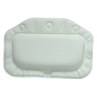 ジャパンインターナショナルコマース バスピロー/ホワイト/- BG2070-22 1個（直送品）