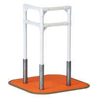 矢崎化工 たちあっぷ2 浴室用/-/- CKA-Y23 1台（直送品）