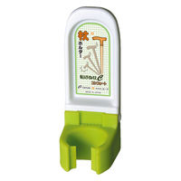 ユーワ 転ばぬ杖C(コンフォート)/-/フリー K2600C-F 1個（直送品）