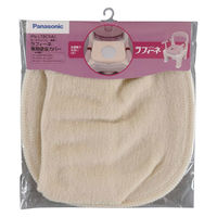 パナソニック エイジフリー 便座カバーEタイプ/-/- PN-LTBCRKC 1個（直送品）