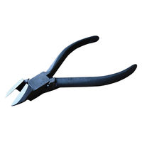 廣田工具製作所 Zan(ざん)ネイルプッシャー付ネイルニッパー/-/- ZH01 1個（直送品）