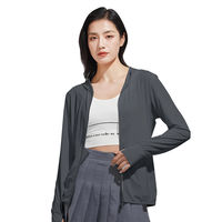 万方商事 UVパーカー ap111 ブラック XLサイズ ap111-bk-xl 1枚（直送品）