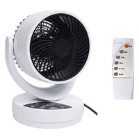 万方商事 温冷サーキュレーター オールシーズン oem053 1台（直送品）