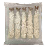 メリータイムズ エビフライ7L 4560189583566 1セット(約65g×5本 10袋:計3250g)（直送品）