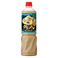 タンメンスープの素　濃厚白湯1130g 1本 業務用 特大 プロ仕様 プロユース  ラーメンスープ ミツカン