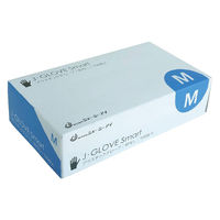 ジェー・シー・アイ JグローブSmart/箱/M JC2137 1個(100枚入)（直送品）