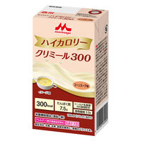 森永乳業クリニコ エンジョイハイカロリークリミール300/個/コーンスープ味 659619 1個（直送品）