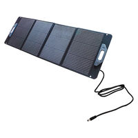 ボウエキ ソーラーパネル PSP-100 260885 1台（直送品）