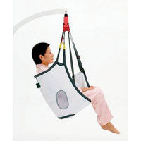 モリトー 安楽スリング エヴァ ハーフタイプ/-/中 EVE210 1台（直送品）