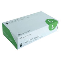 ジェー・シー・アイ JグローブSmart/箱/L JC2137 1個(100枚入)（直送品）