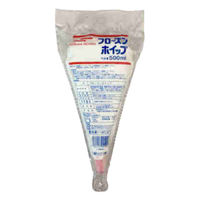マルハニチロ フローズンホイップ 4582117941002 1セット(500ml×20本:計10000ml)（直送品）