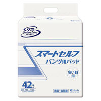 リブドゥ リフレ スマートライン スマートセルフ 多い時/ケース/- 18634 1ケース(4袋入)（直送品）