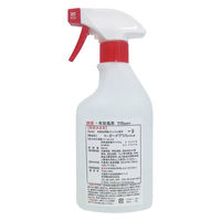 河野薬品株式会社 K・ガードプラスnine/本/500ml 933 1本（直送品）