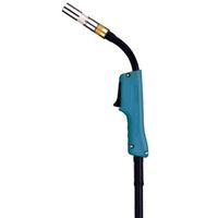 ダイヘン DAIHEN CO2/MAG溶接トーチ ブルートーチIV BT3504Vー30 1本 696-6764（直送品）