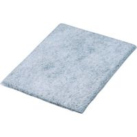 山本光学 YAMAMOTO 消臭フィルター ACFー200 1枚 851-3435（直送品）