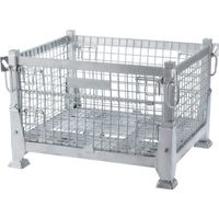 テイモー 吊りパレット 800×1000×695 1000kg 810HPX 1台 696-7377（直送品）