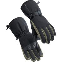 アタックベース Atackbase 【2025年メーカー今季完売】 ヒートグローブカーキM バッテリーセット 42307502016 1双（直送品）