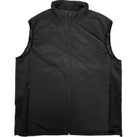 リンクサス ヒーター付きベスト着身温2 サイズM LX-CSO2-M 1着 712-8127（直送品）