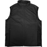 リンクサス ヒーター付きベスト着身温2 サイズLL LX-CSO2-LL 1着 712-8124（直送品）