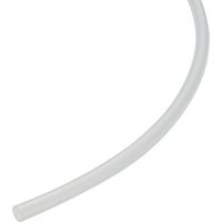 日本ピスコ PISCO ナイロンチューブ NA1/2-20-W 1巻 558-8909（直送品）