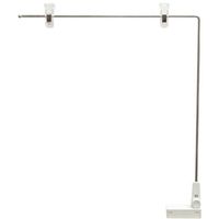 友屋 マグネットPOP2型 (A4タテ) クローム 20744XXX 1個 564-9173（直送品）