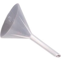 コクゴ KOKUGO ポリプロピレンPPロート 45φ 101-26101 1個 578-0308（直送品）