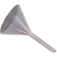 コクゴ KOKUGO ポリプロピレンPPロート 60φ 101-26102 1個 578-0304（直送品）