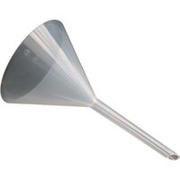 コクゴ KOKUGO ポリプロピレンPPロート 90φ 101-26104 1個 578-0310（直送品）