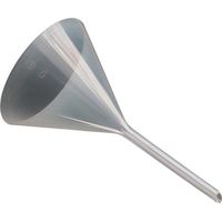 コクゴ KOKUGO ポリプロピレンPPロート 120φ 101-26106 1個 578-0307（直送品）