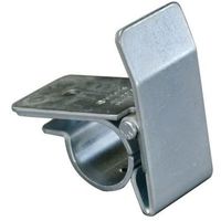 矢崎化工 yazaki イレクター φ28 アンチバック金具 EFー2018 1個 575-7161（直送品）