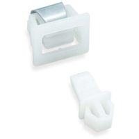 栃木屋 スプリングキャッチ TL-165 1個 654-8808（直送品）