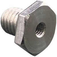 東京パーツセンター ラクテム ネジ変換ボルト M8×M4×L10 SCBS8-4-10 1個 669-1663（直送品）