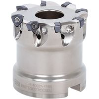 タンガロイ TAC正面フライス TXWX03M050B22.0R08 1個 361-9666（直送品）