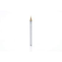 京セラ 微細加工用超硬ボールエンドミル 2KMB 2KMB0600-1000-S6 1本 567-4657（直送品）