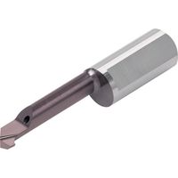 タンガロイ タイニー・ミニ・ターン 超硬ソリッドバー JBU R SH725 JBUR07190010-D050 1本 649-3335（直送品）