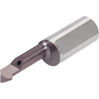 タンガロイ タイニー・ミニ・ターン 超硬ソリッドバー JBC R SH725 JBCR07190020-D050 1本 648-9657（直送品）