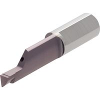 タンガロイ タイニー・ミニ・ターン 超硬ソリッドバー JBF R/L SH725 JBFR07110150-D080 1本 648-8011（直送品）