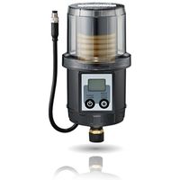 パルサールブ 自動給油器 PLC型60ml NPN接続、インターバルタイプ PLC60N-INT/MAIN 1台 697-8816（直送品）